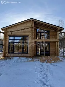 Дом в Иркутский муниципальный округ, рабочий посёлок Маркова, ...