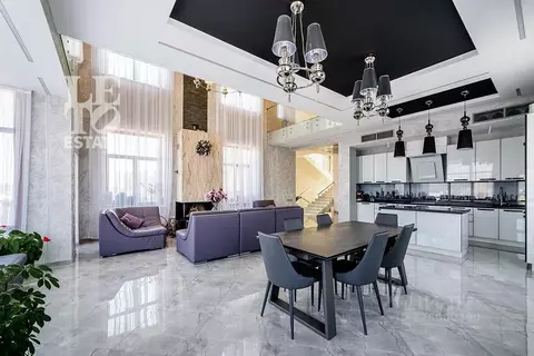 Дом в Московская область, Мытищи городской округ, д. Румянцево, ...