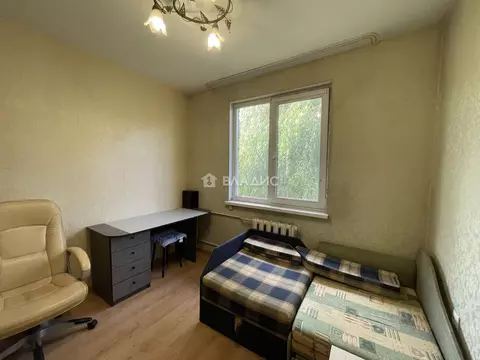 1-к кв. Калининградская область, Калининград Красносельская ул., 60 ...