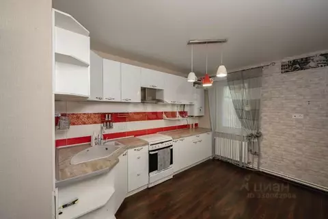 3-к кв. Крым, Ялта ул. Тимирязева, 27 (86.3 м)