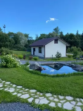 Дом в Карелия, Сортавала Старовыборгское ш., 24А (50 м)