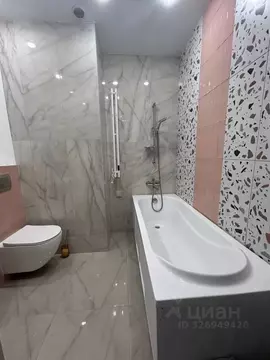 1-к кв. Москва проезд Невельского, 3к2 (40.8 м)