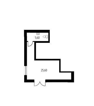 Помещение свободного назначения в Московская область, Реутов Юбилейный ...