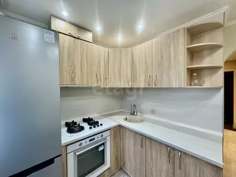 2-к кв. Тюменская область, Тюмень Тульская ул., 5 (44.8 м)