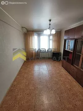 2-комнатная квартира: Омск, улица 50 лет ВЛКСМ, 2 (45 м)