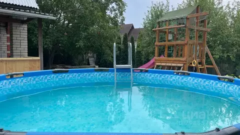 Дом в Саратовская область, Саратов Зональный мкр, ул. Молодежная, 177 ...