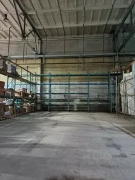 Склад в Свердловская область, Екатеринбург ул. Ереванская, 6 (405 м)