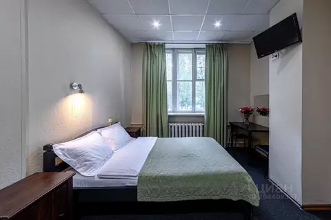 Комната Москва 2-я Кабельная ул., 10 (16.0 м)