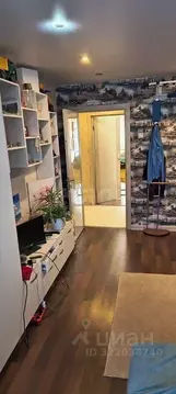 3-к кв. Ярославская область, Рыбинск Баррикадная ул., 33 (65.4 м)