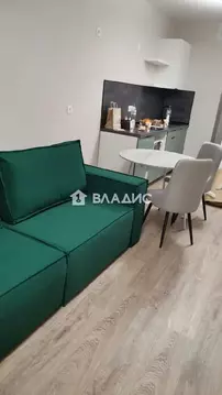 Продается 1-комнатная квартира