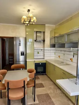 3-к кв. Ростовская область, Ростов-на-Дону Западный мкр, ул. 339-й ...