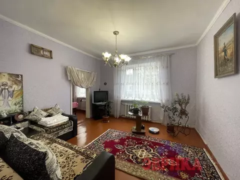 Дом в Краснодарский край, Крымский район, пос. Южный Почтовый пер. (70 ...