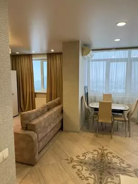 1-к кв. Саратовская область, Саратов Весенний проезд, 8 (42.0 м)