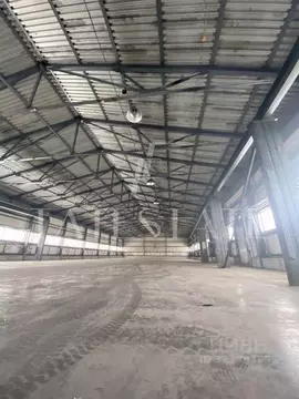 Склад в Татарстан, Казань Химическая ул., 21 (1270 м)