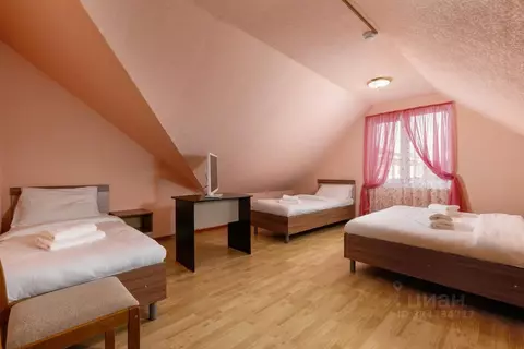 Комната Краснодарский край, Сочи ул. Просвещения, 150 (25.0 м)