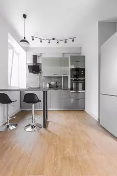 3-к кв. Москва 3-й Павелецкий проезд, 7К1 (71.3 м)