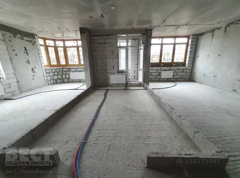 2-к кв. Москва Внуковское поселение, бул. Андрея Тарковского, 9к1 ...