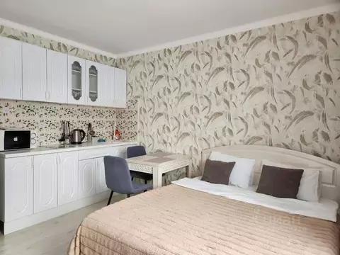 1-к кв. Московская область, Домодедово Южный мкр, ул. Курыжова, 30 ...