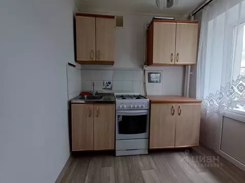 1-к кв. Саратовская область, Энгельс ул. Ломоносова, 22 (32.4 м)