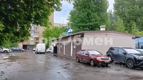 Помещение свободного назначения в Москва Хавская ул., 5С2 (153 м)