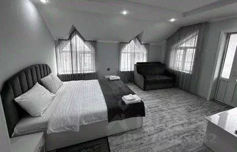 Комната Дагестан, Махачкала ул. 3-я Автокооператив, 4 (25.0 м)