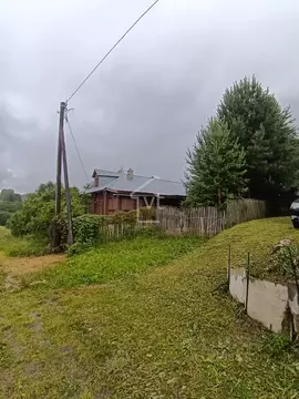 Дом в Владимирская область, Собинский муниципальный округ, д. Куделино ...