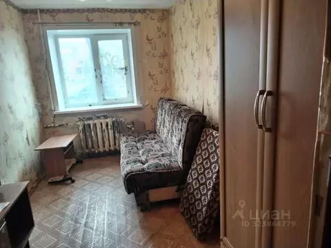 Комната Новгородская область, Великий Новгород Каберова-Власьевская ...