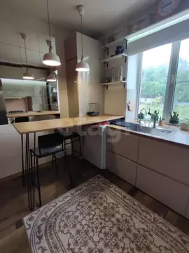 1-к кв. Ставропольский край, Ставрополь № 4 мкр, проезд Гвардейский, ...