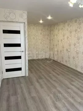 1-к кв. Ярославская область, Ярославль ул. Блюхера, 78 (32.6 м)