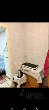 1-к кв. Пермский край, Пермь ул. Охотников, 25 (30.0 м)