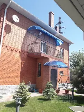 Дом в Волгоградская область, Волжский Энергетик СНТ, ул. 10-я, 1 (300 ...