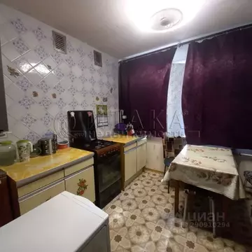 4-к кв. Ленинградская область, Приозерск ул. Чапаева, 34 (72.0 м)