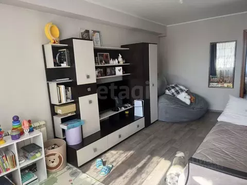 2-к кв. Калужская область, Калуга Забойная ул., 3 (52.7 м)