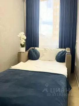 1-к кв. Крым, Симферополь ул. Крылова, 36 (18.0 м)