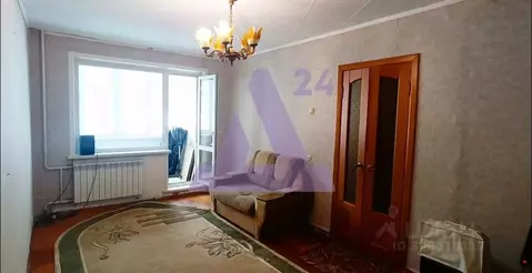 2-к кв. Алтайский край, Барнаул Балтийская ул., 59 (43.1 м)