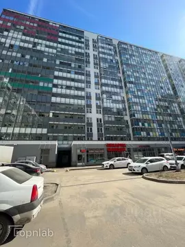 Студия Ленинградская область, Кудрово г. Всеволожский район, Заневское ...