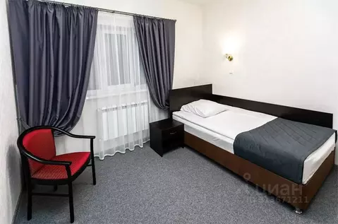 Комната Ханты-Мансийский АО, Сургут Майская ул., 6/1