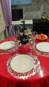 2-к кв. Ленинградская область, Выборг просп. Победы, 31 (58.0 м)