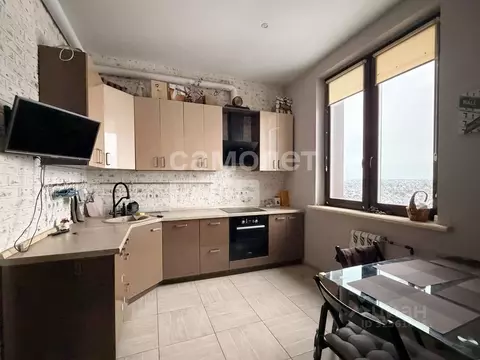 2-к кв. Московская область, Раменский муниципальный округ, Ильинский ...