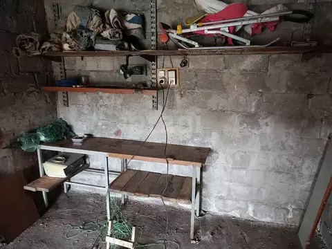 Гараж в Свердловская область, Нижний Тагил ул. Кулибина, 9 (19 м)