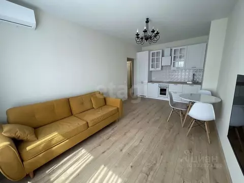 2-к кв. Пермский край, Пермь ул. Докучаева, 23 (44.0 м)