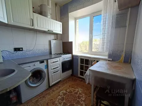 2-к кв. Московская область, Электросталь ул. Мира, 22 (43.4 м)