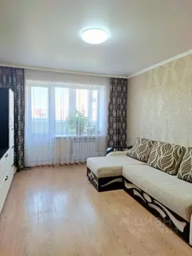 3-к кв. Брянская область, Брянск Институтская ул., 144 (72.7 м)