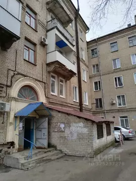 1-к кв. Волгоградская область, Волгоград просп. Имени В.И. Ленина, 79 ...