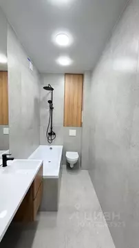 1-к кв. Иркутская область, Иркутск Депутатская ул., 87/3 (38.0 м)