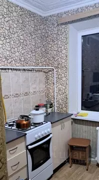 1-к кв. Адыгея, Майкоп ул. Коммунаров, 123 (20.9 м)