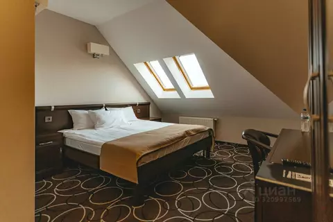 Комната Калининградская область, Зеленоградск ул. Гагарина, 24А (18.0 ...