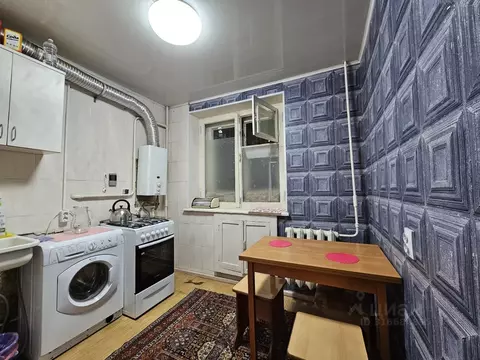 2-к кв. Волгоградская область, Волгоград Коммунальная ул., 10 (45.2 м)