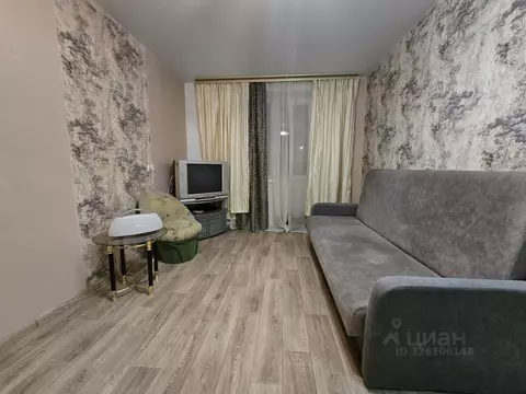 1-к кв. Московская область, Ступино городской округ, с. Верзилово, ...