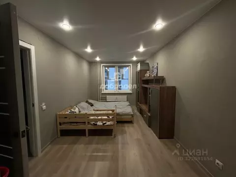 1-к кв. Свердловская область, Екатеринбург ул. Тюльпановая, 9 (34.4 м)